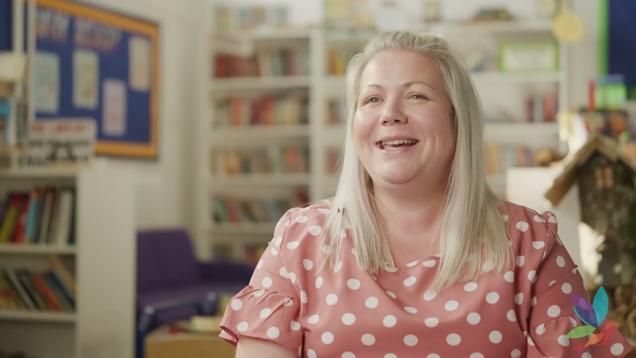 Meridian High School Promotional Video