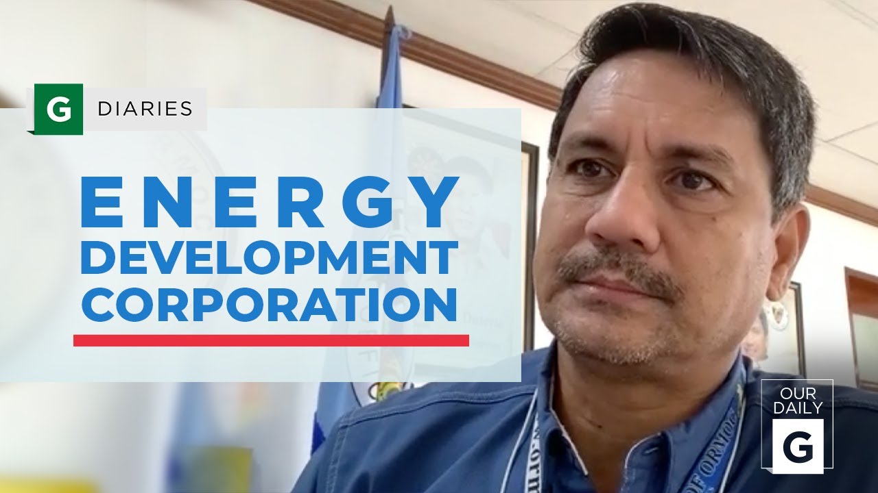 World Changers: Energy Development Corporation (EDC)