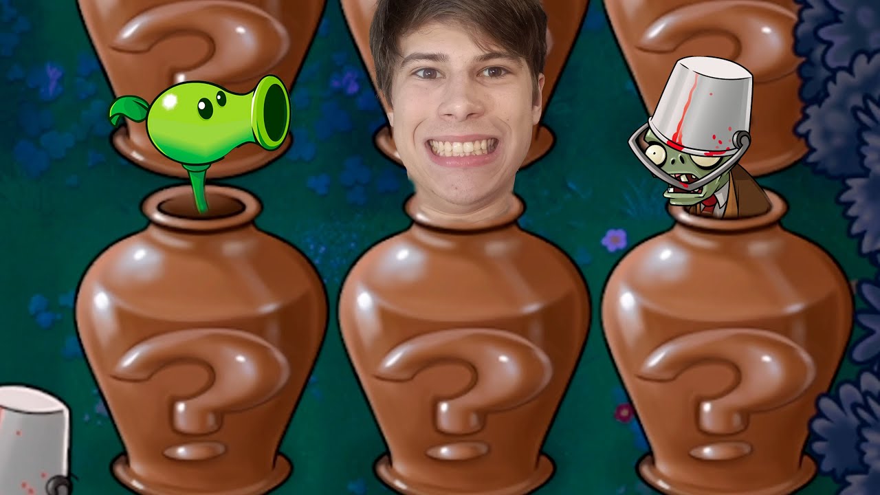 ЛАМПА! ➤ Plants vs Zombies: Replanted ➤ #4