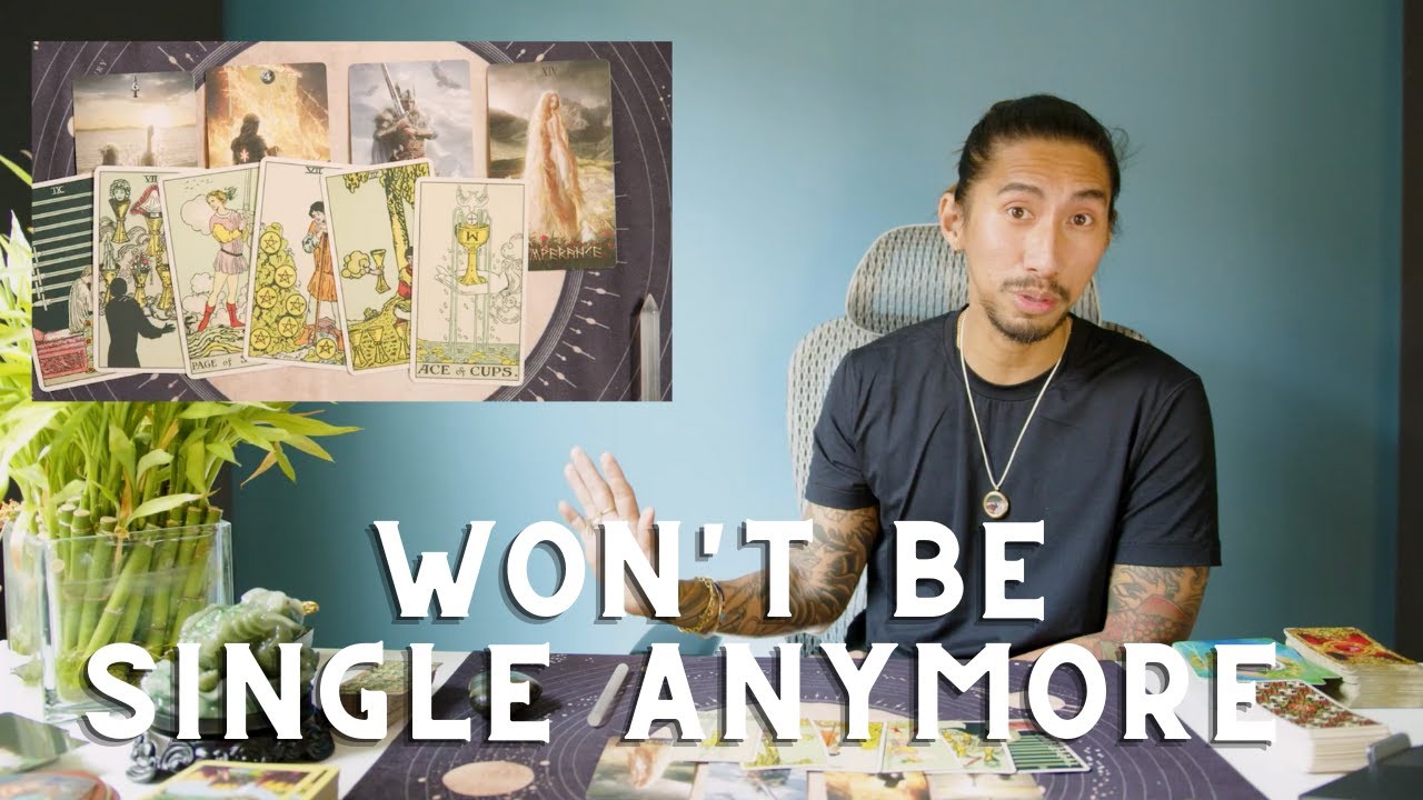 AQUARIUS | YOU WON'T BE SINGLE ANYMORE | DECEMBER TAROT READING
