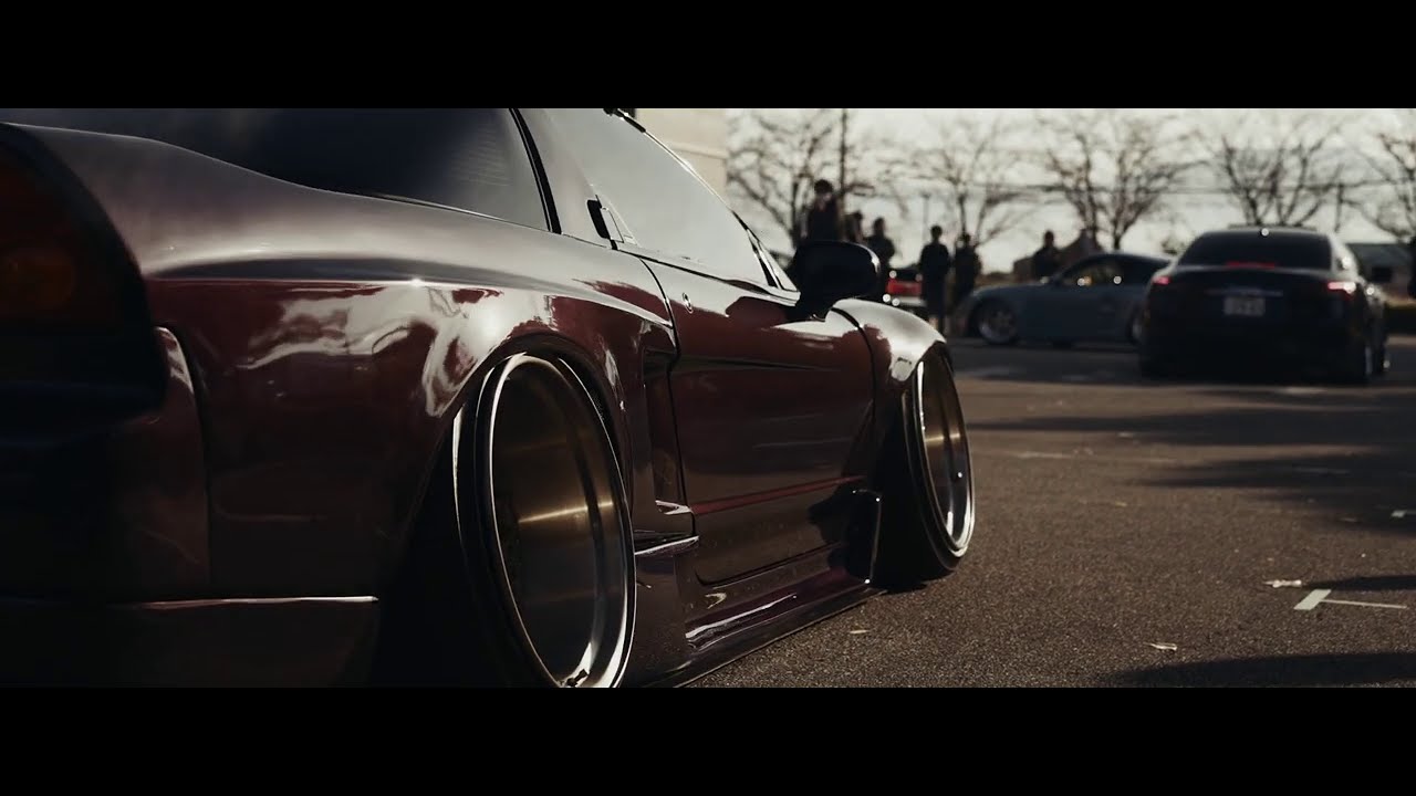 FENDERIST 2k20 ~ the boy in the rabbit | PANS EYE