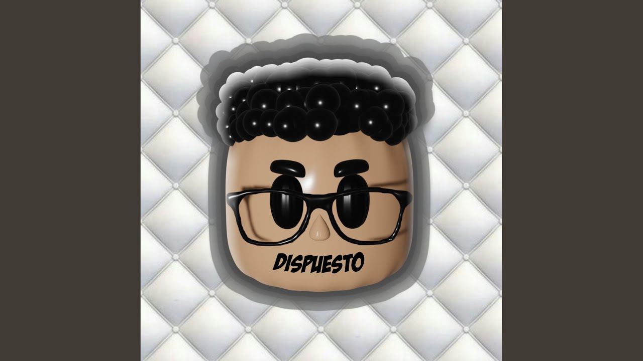 Dispuesto