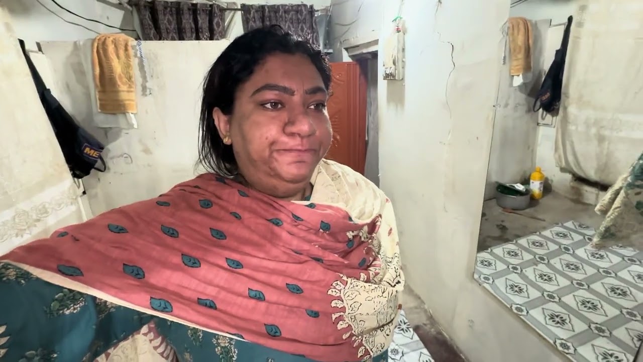 Aj kahny Me Kahaya Frozan Kabab Subha Se Koch Nhi Khaya