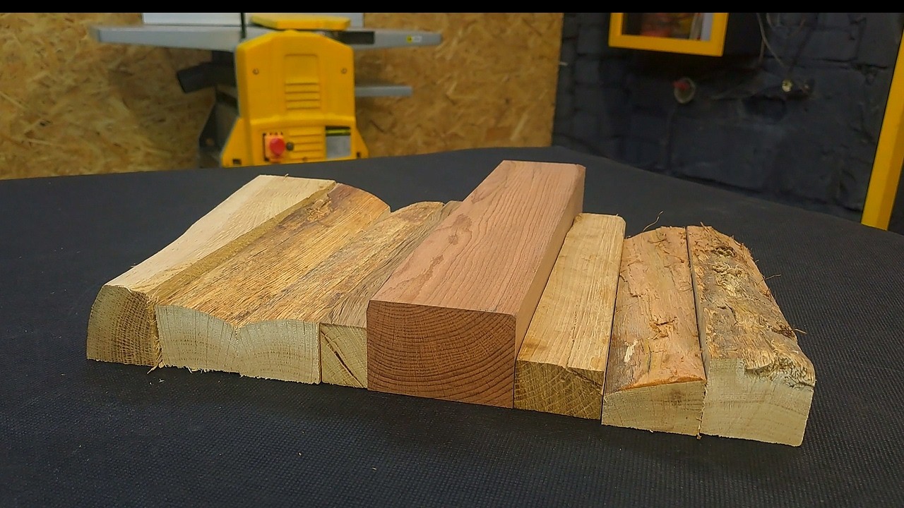 Amazing Scrap Wood Project Idea!!! You Won&rsquo;t Believe What You Can Make!!!