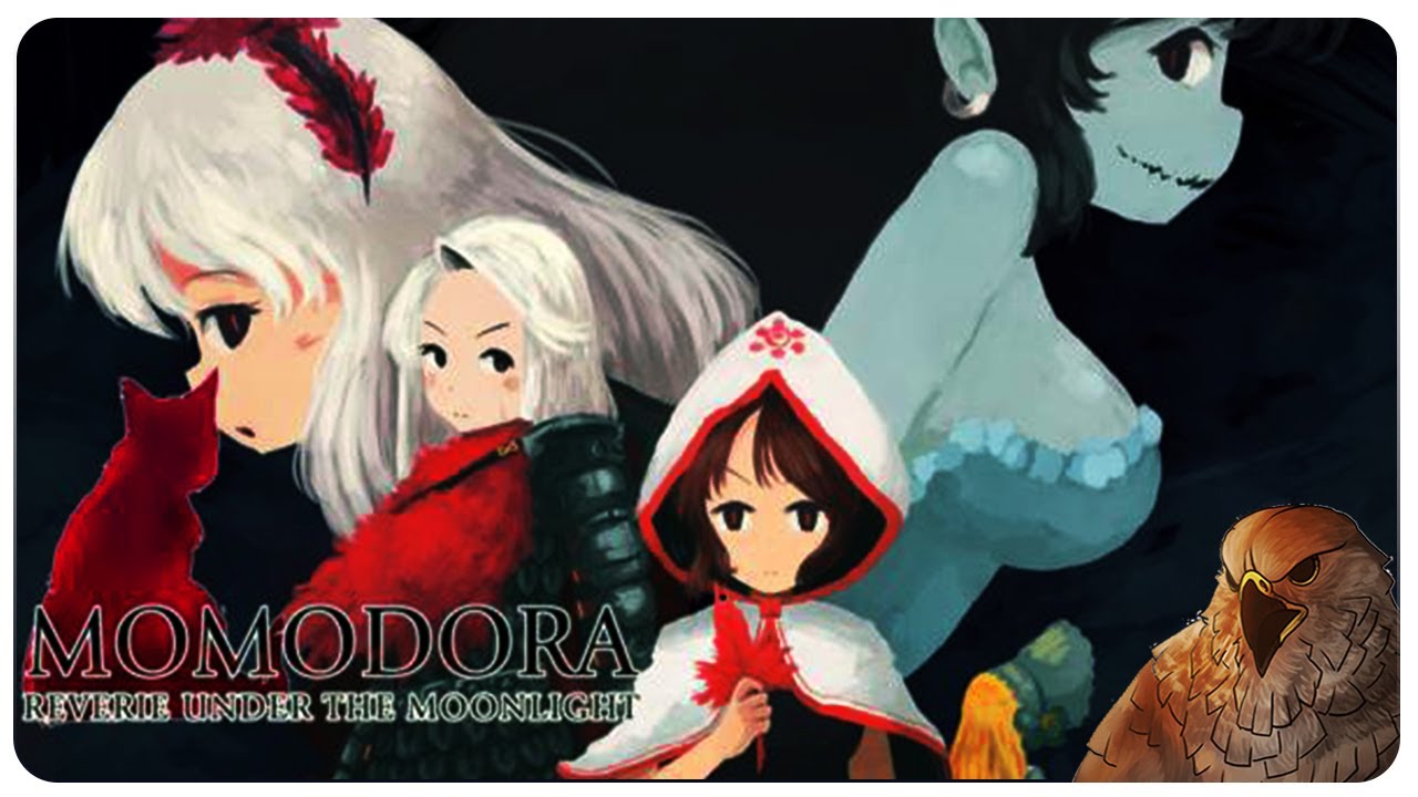 Momodora: Reverie Under the Moonlight Full Gameplay (No Commentary)