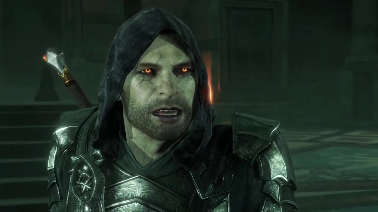 Middle Earth - Shadow of War - Brutal - 36