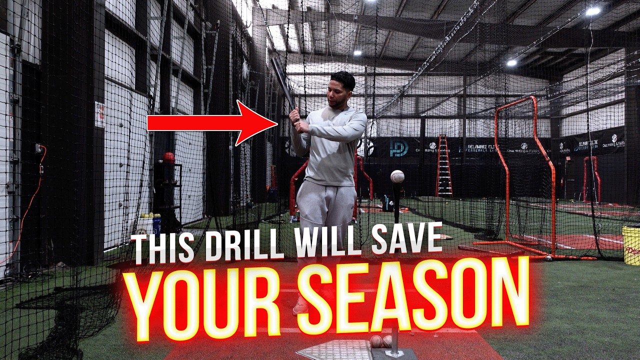 If You’re Rolling Over, Try This Split-Grip Tee Work