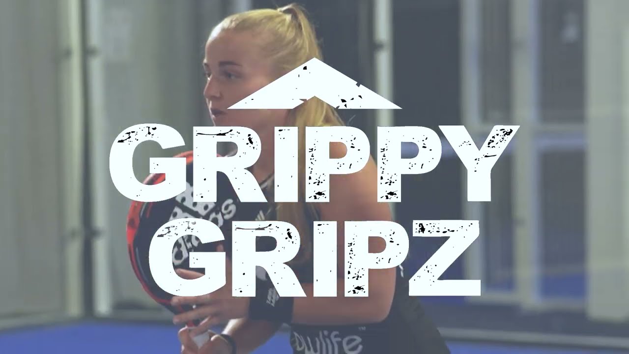 GrippyGripz - Instructions GripGel