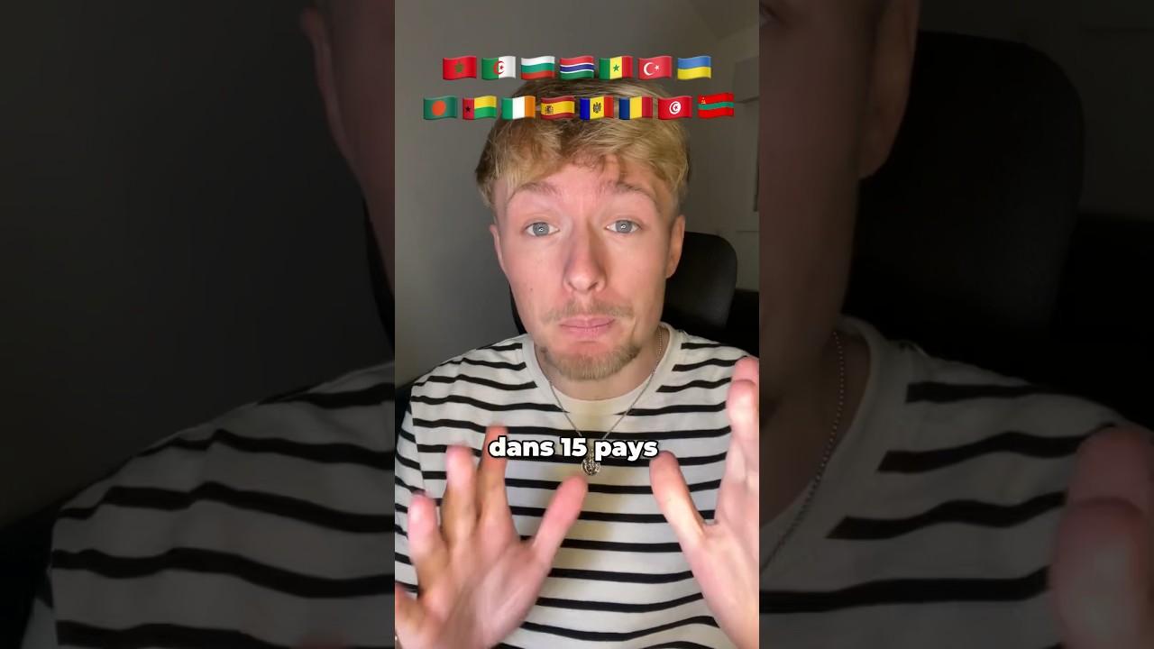 Mes 3 pays pr&eacute;f&eacute;r&eacute;s de 2023 🫶