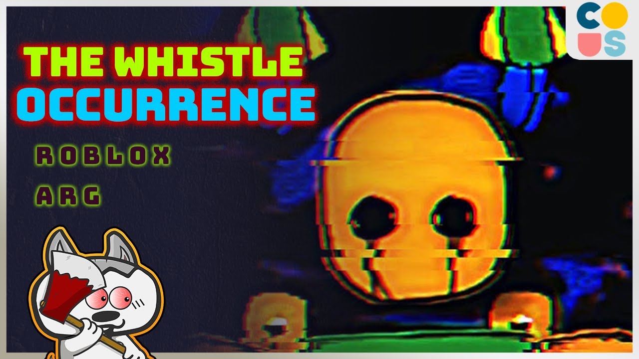 ARG: The Whistle Occurrence - Đ&ugrave;a kh&ocirc;ng vui, Flower đ&atilde; căng