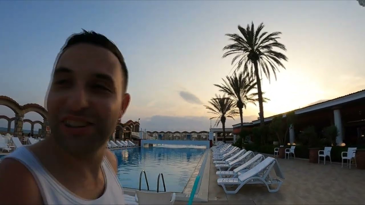 Club Hotel Sera. Antalya 2022