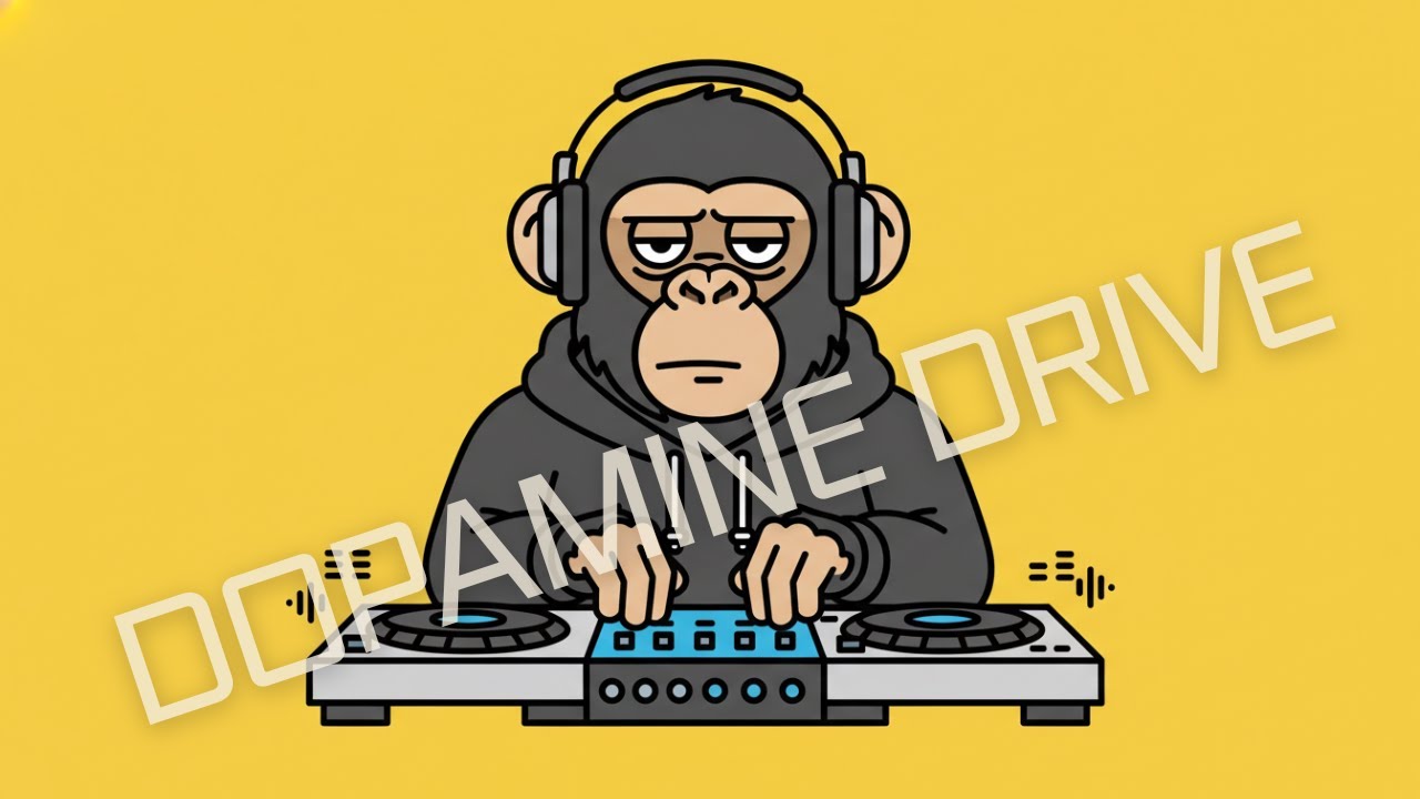 Playlist | Species Optional 🧬 Groovy Pop for Presence & Assertion