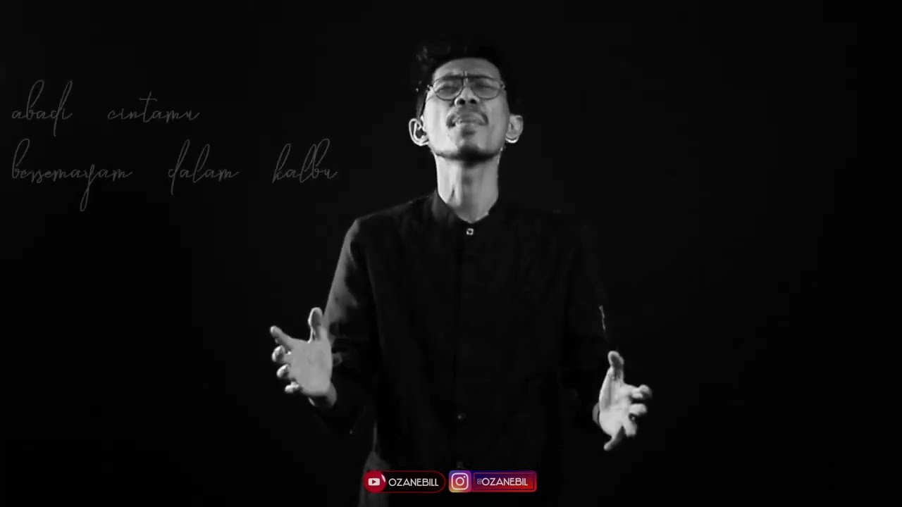 SANG PRIA  Part 2 (Memandang Yang Banyak Kedalam Yang SATU)    OZANE BILL