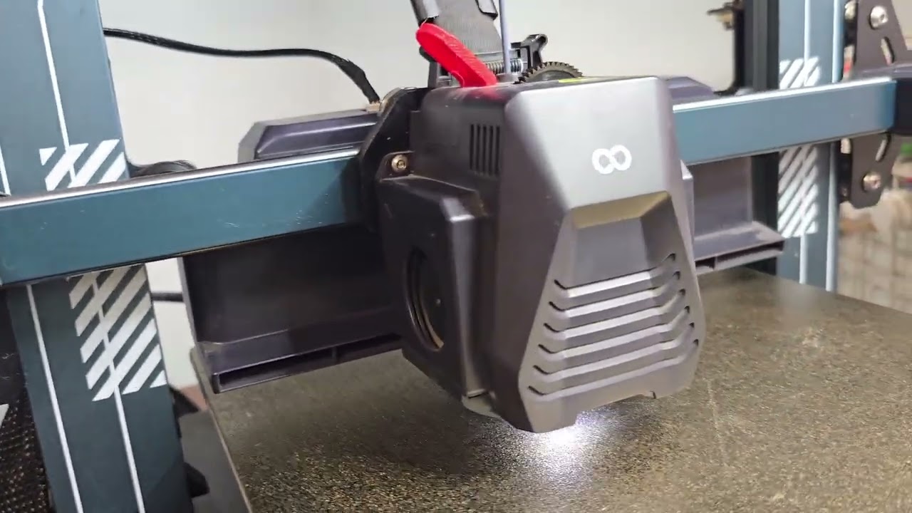 Reviving My ELEGOO Neptune 4 Pro After Months! Firmware Updates, Manual & Auto Tuning, Benchy Test