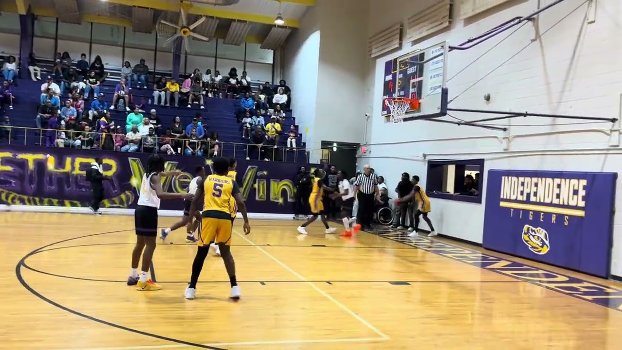 Westisde vs Indy 