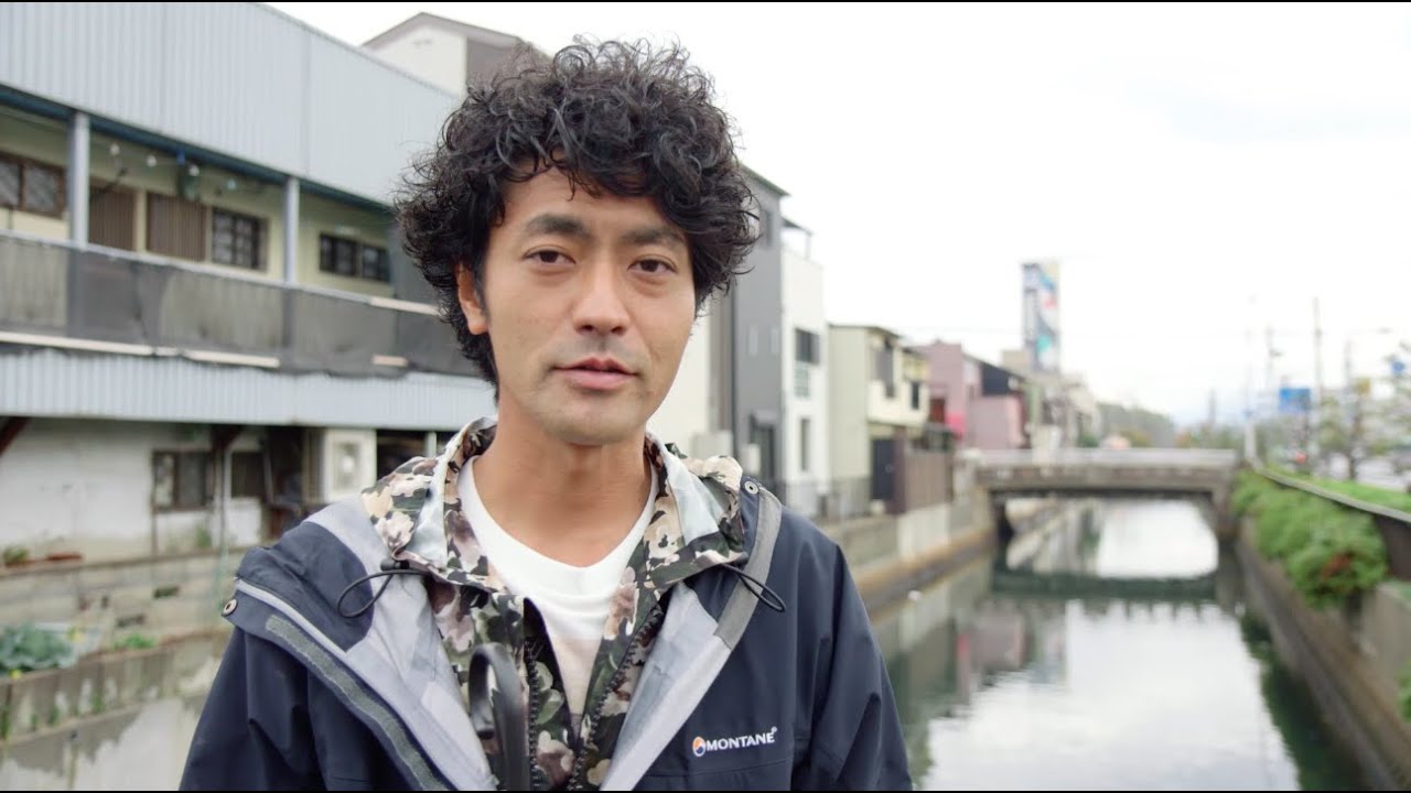 toco toco ep.25 Masaki Maenosono, Vocalist and Drummer