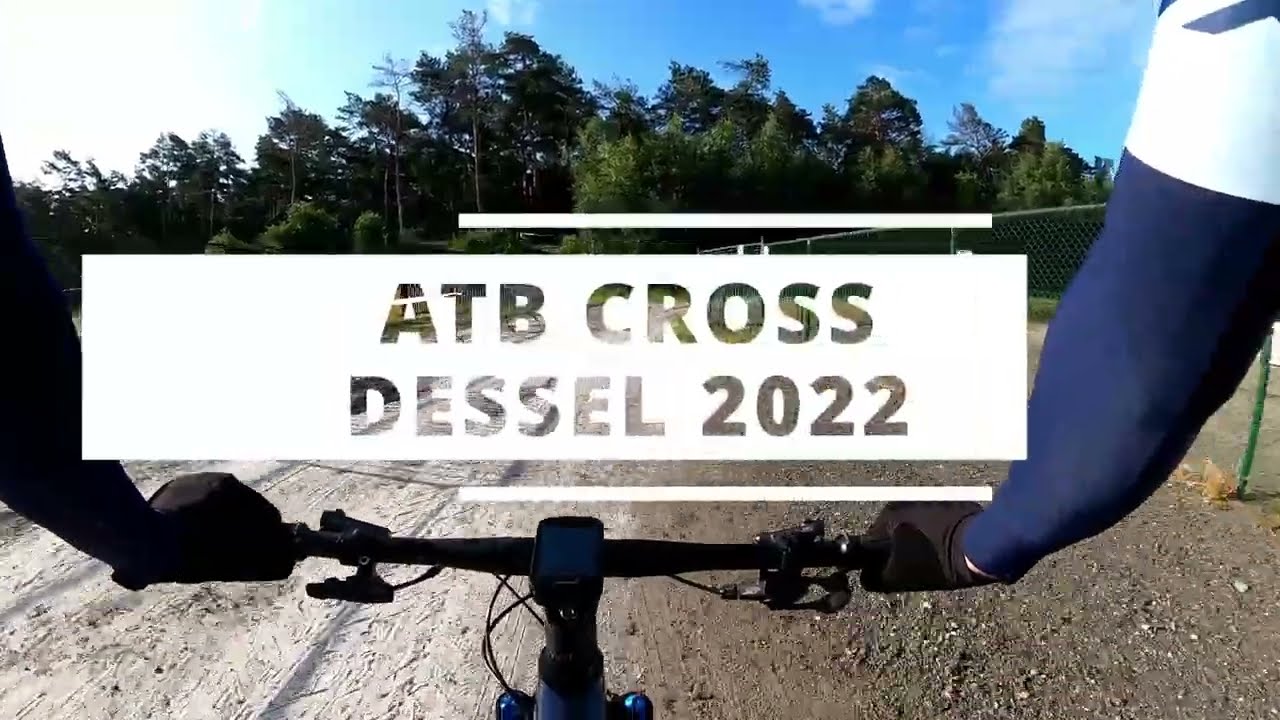 ATB Cross Dessel 2022 (verkenning)