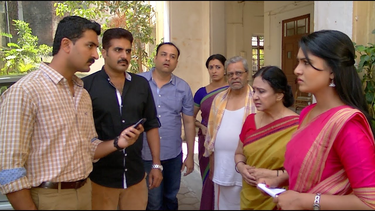 Deivamagal Episode 850, 18/02/16
