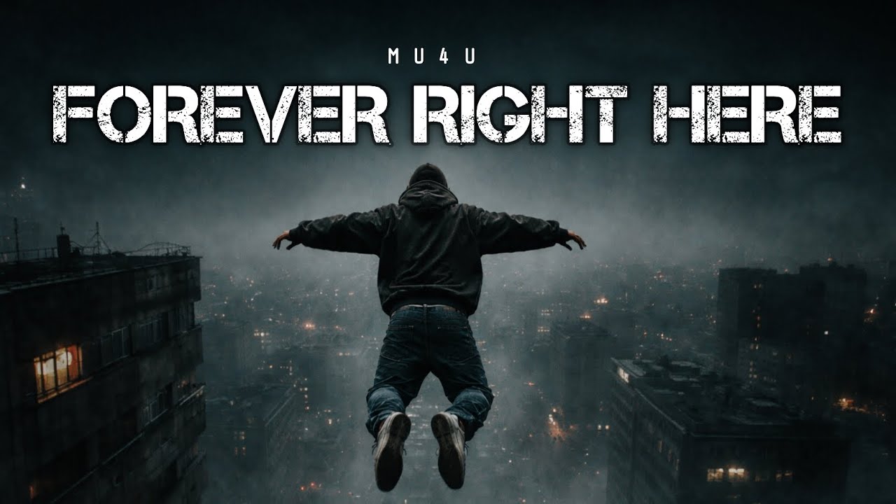 MU4U - Forever Right Here