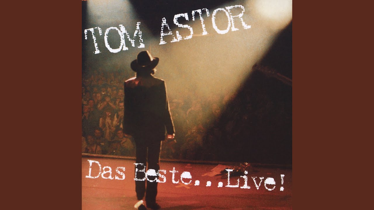 Auf Wiederseh'n, Goodbye (Live In Germany / 1996)