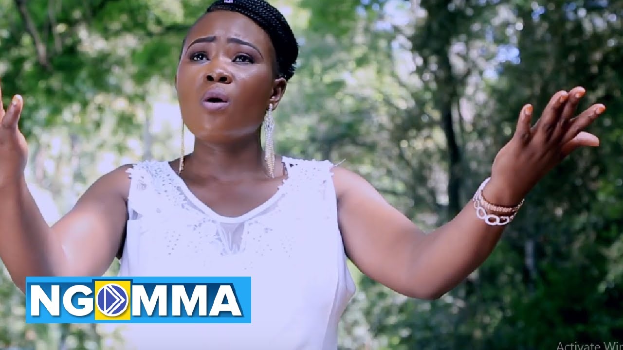 Usifiwe Bwana by Getrude Auma (Official Video)