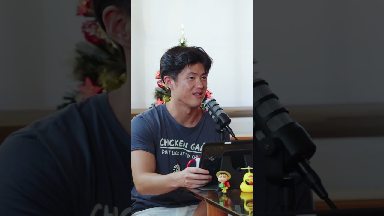 Novio coreano super intenso, todos son as&iacute;? | EP32  #realme