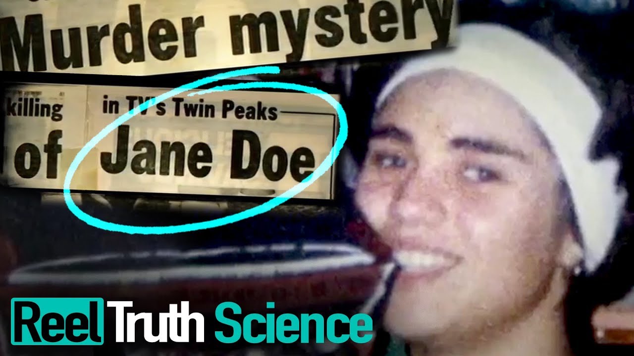 Forensic Investigators: Jane Doe | Forensic Science Documentary | Reel Truth Science