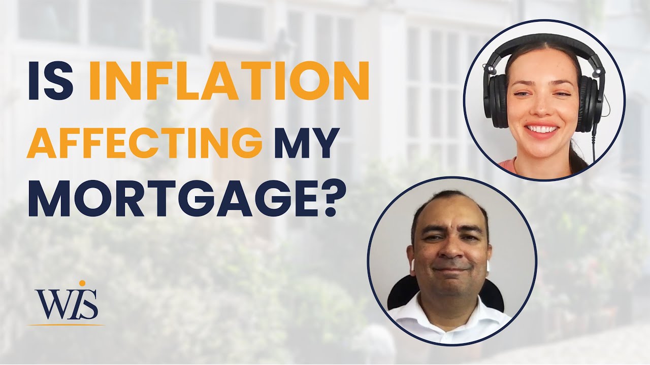 Is Inflation Affecting My Mortgage? | Your Question's Answered