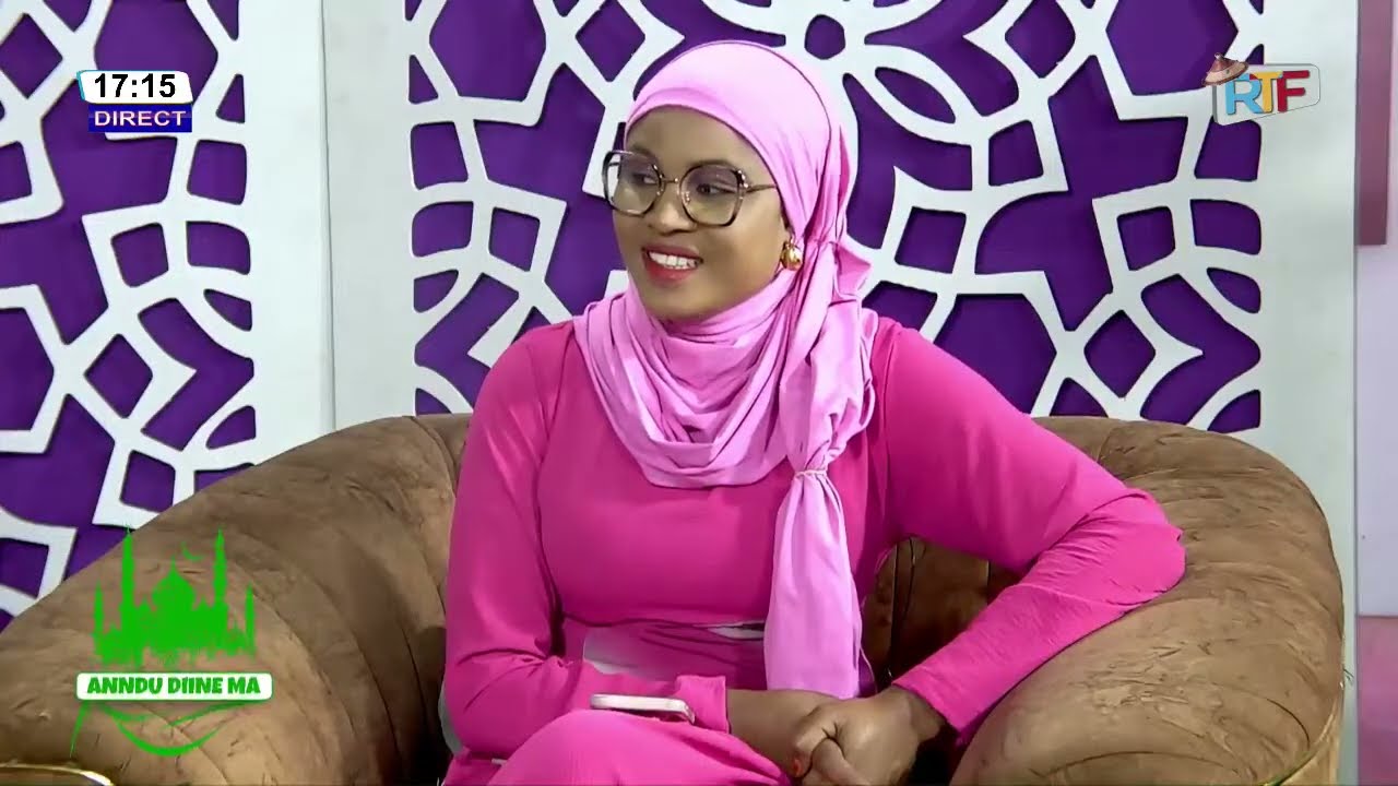 DIRECT 🔴ANDOU DINEMA DU 10 MARS 2026