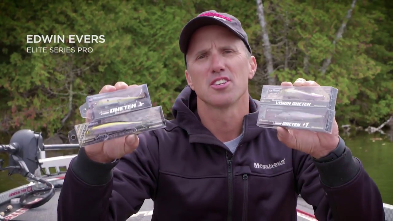 How to Choose the Right Jerkbait for the Conditions