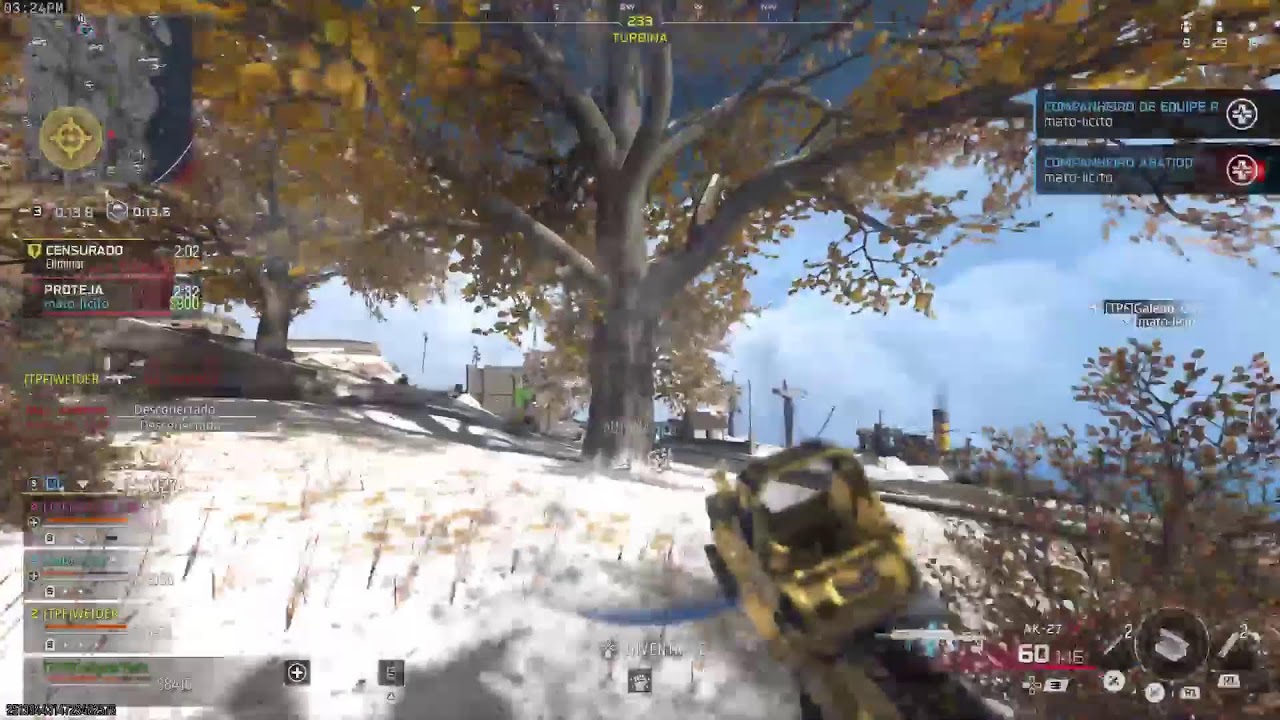 Call of Duty Warzone Gameplay 01/02/2026 2