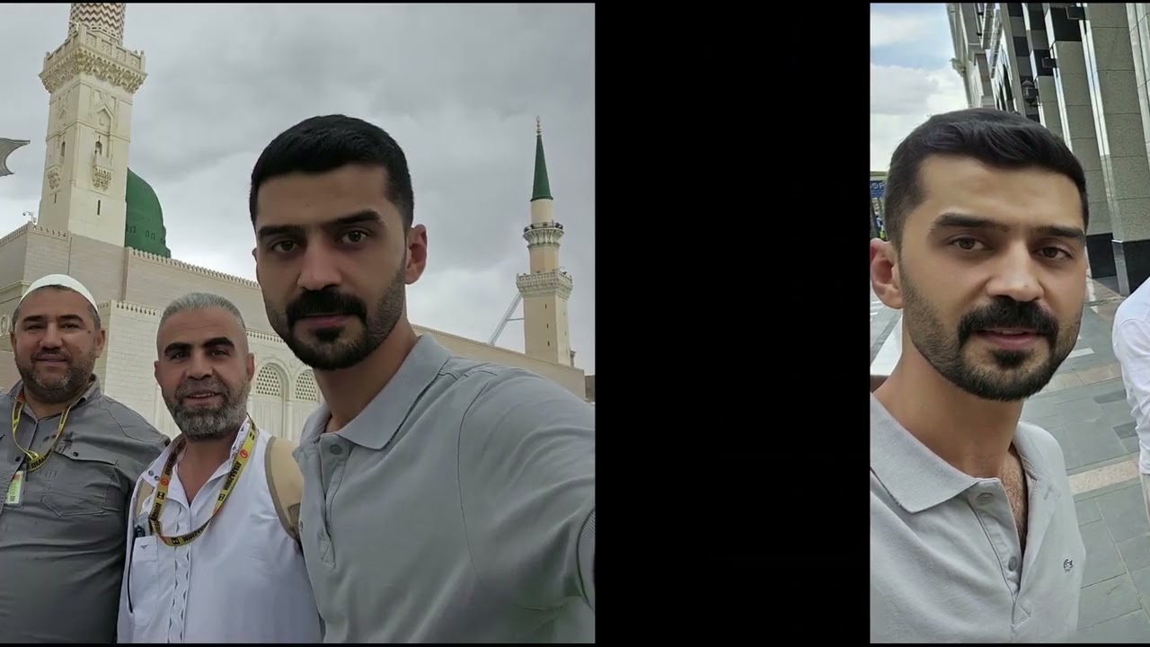 Hac Yolculuğumuzdan Geriye Kalan Hatıralar...