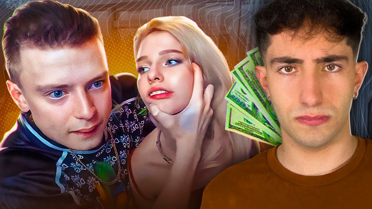 REAGISCO ALLO STREAMER PIÙ PERICOLOSO DI SEMPRE..