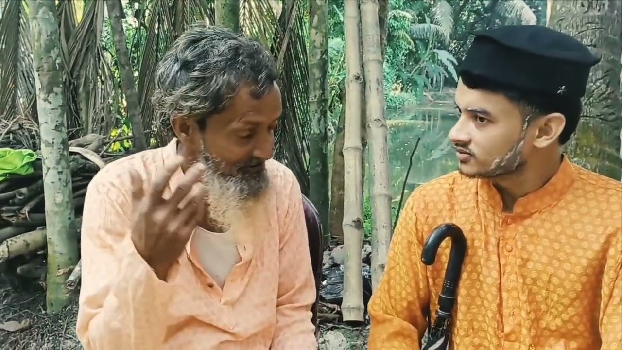 ছেলের বাবার দাবি ৫০০০০০টাকা যৌতুক দিতে হবে,দিসে হারা অসহায় গরীব মেয়ের বাবা 