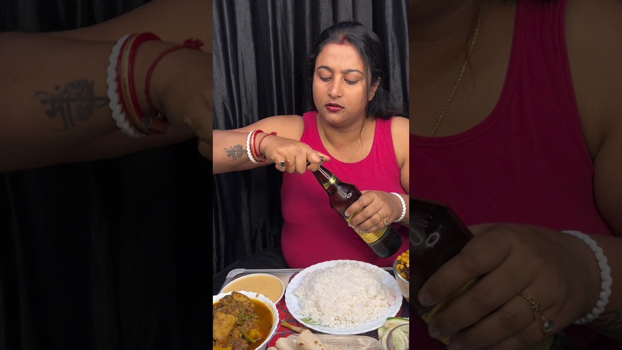Chicken rice  #chickenlegpeice #chickencurry #mukbang #asmrsounds #song