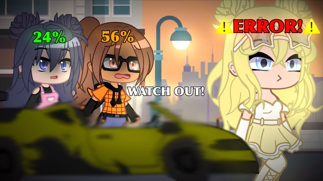 Fear percentage [ALL PARTS] || Miraculous 🐞 AU
