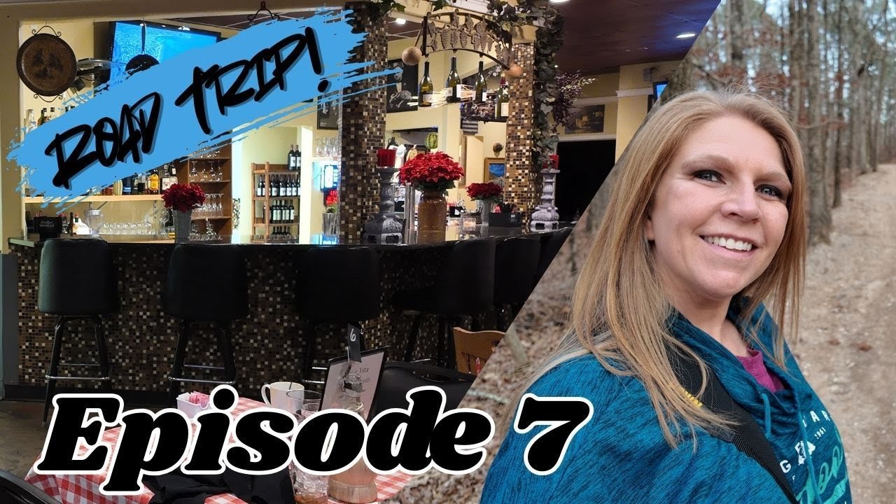 Best Italian Food | Exploring South | Hot Springs Village, Arkansas