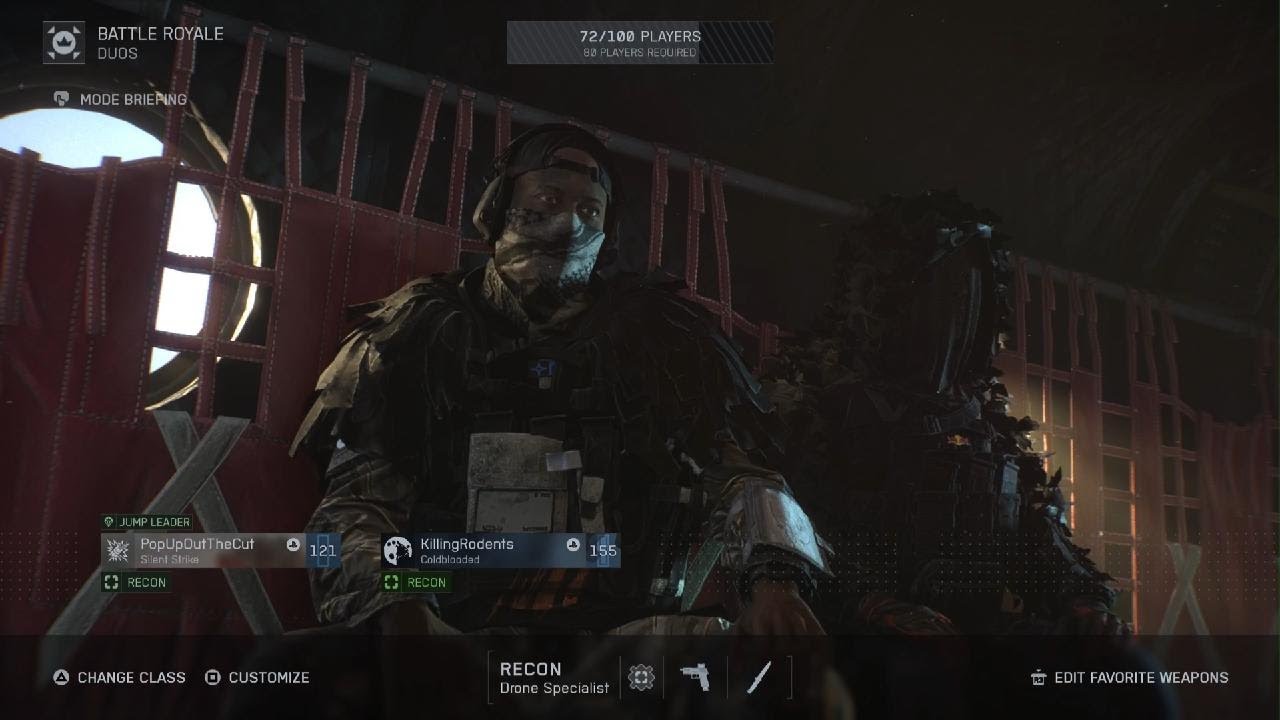 Battlefield 6 Duo W