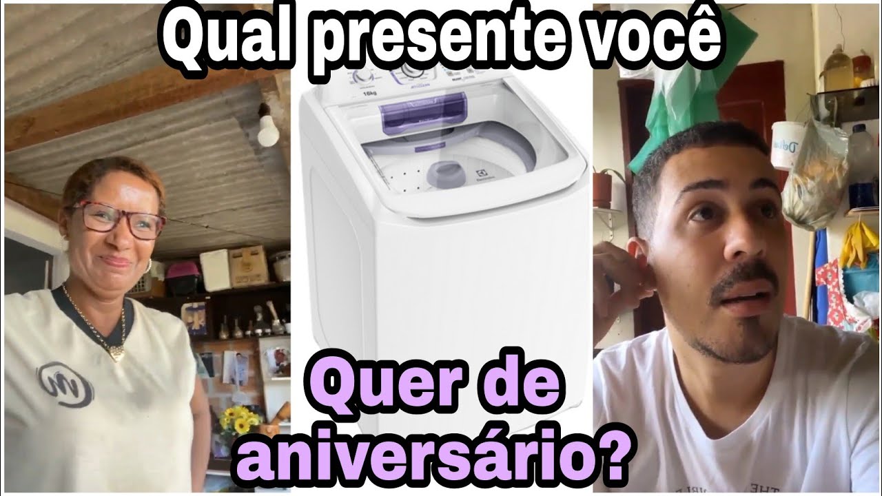 Carlinhos Maia faz uma pergunta especial a M. Dezâ