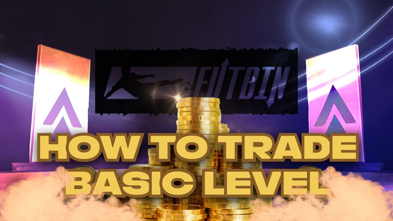 HOW TO FIND TRADING FILTERS ON FIFA 22