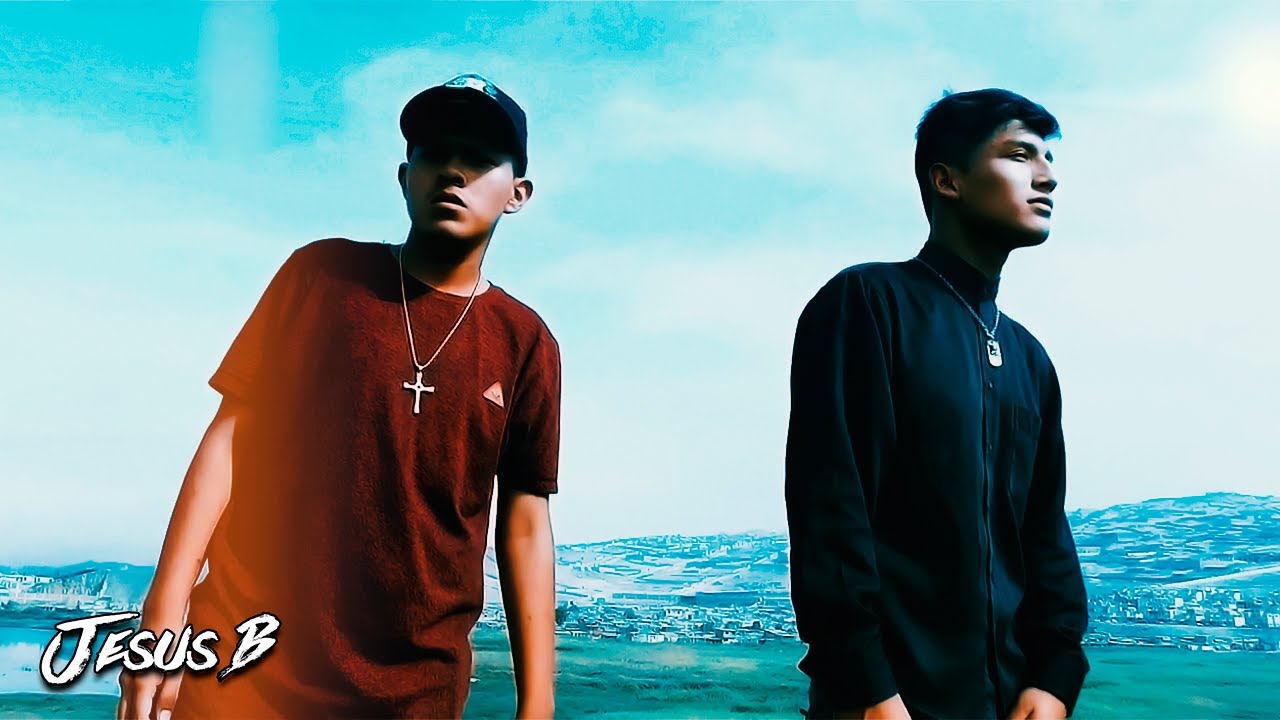 Vuelve - Jesus B x Jamco (Official Video)