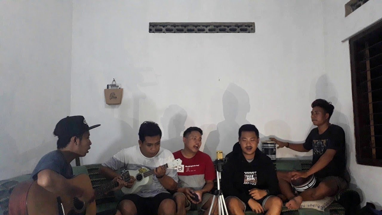 Guyonwaton feat Om Wawes Tetep Nang Ati