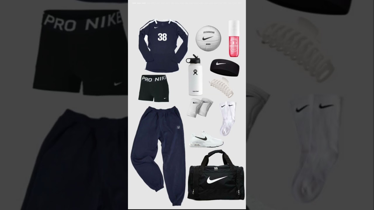 Any ideas for next sport?#volleyball #set#lululemon #sports