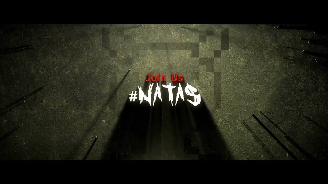 NaTaS DAO on the Tezos Blockchain / Dark Art Awards Trailer