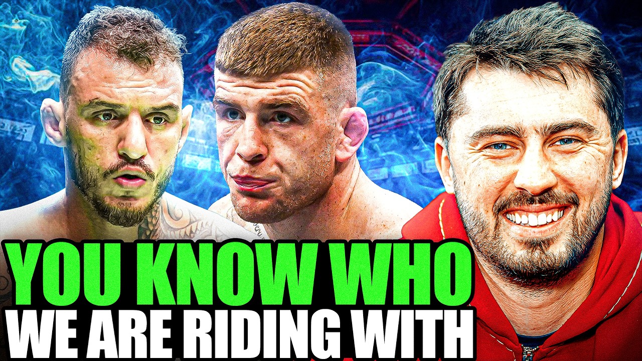 UFC Predictions Duncan vs Moicano | Full Card Betting Breakdown
