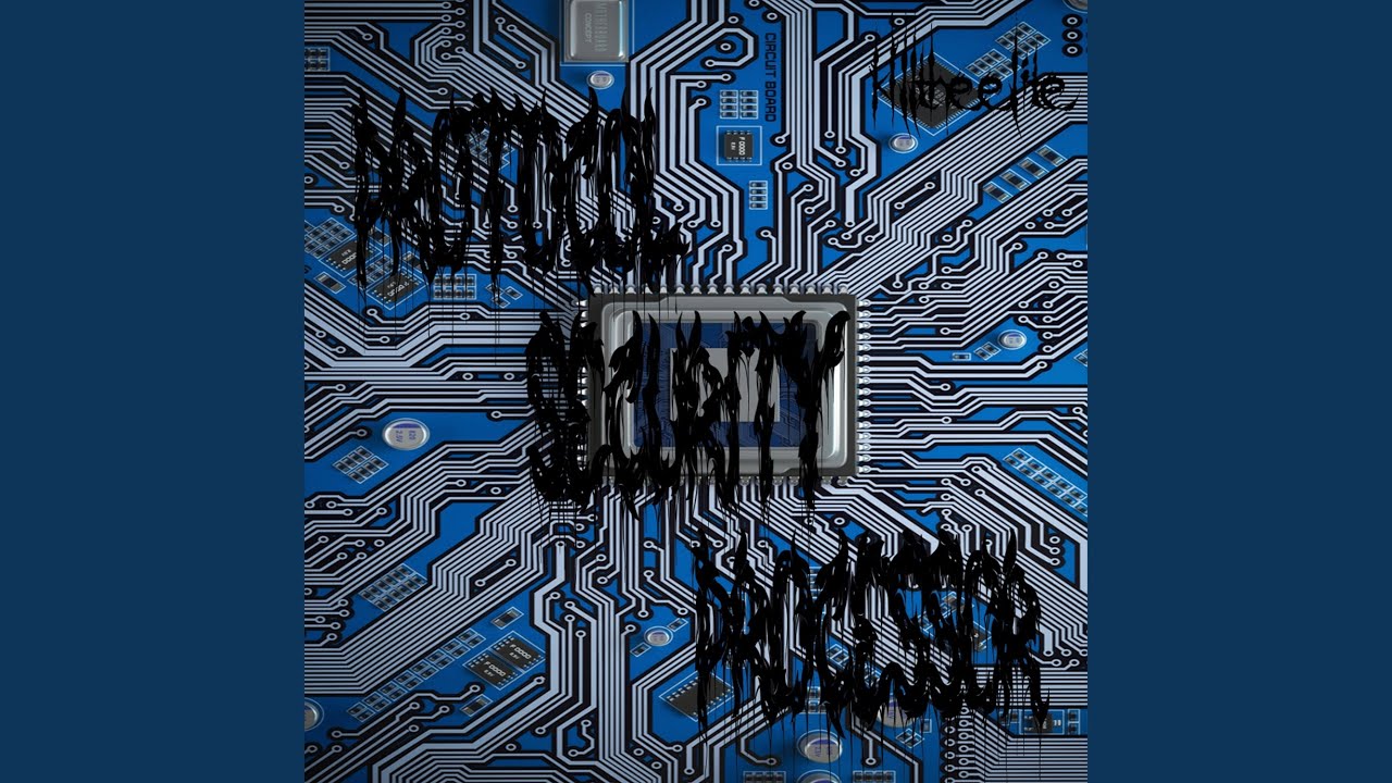 Protocol Security Processor