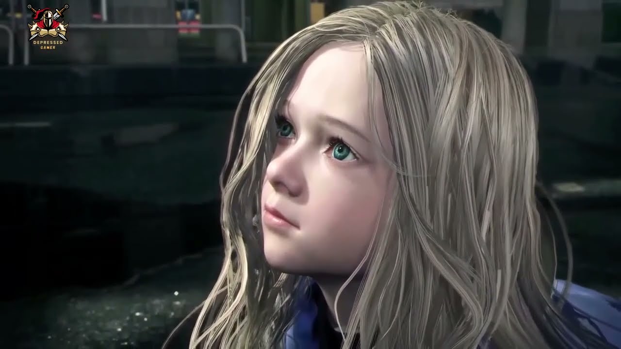 PARGMATA Final Trailer (2023) Extended - New Games 4K UHD