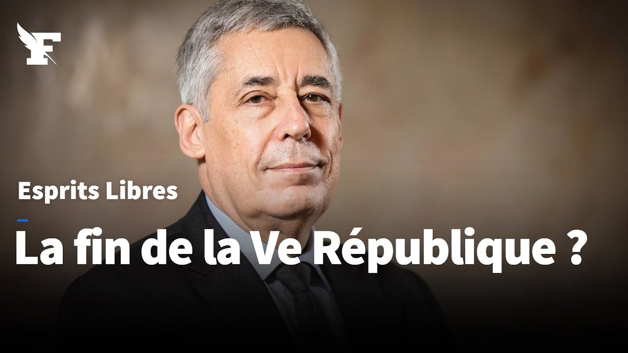 Face à la crise politique, faut-il un nouveau De Gaulle ?