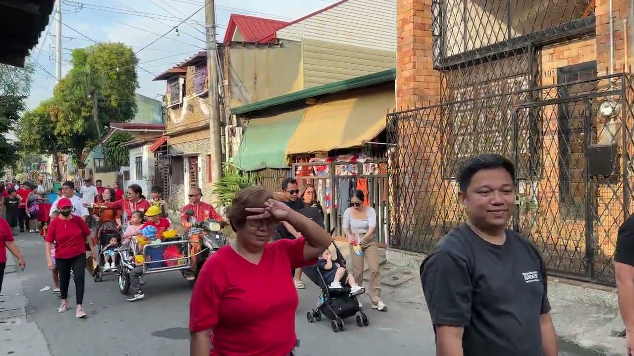 Sto. Niño Fiesta 2026