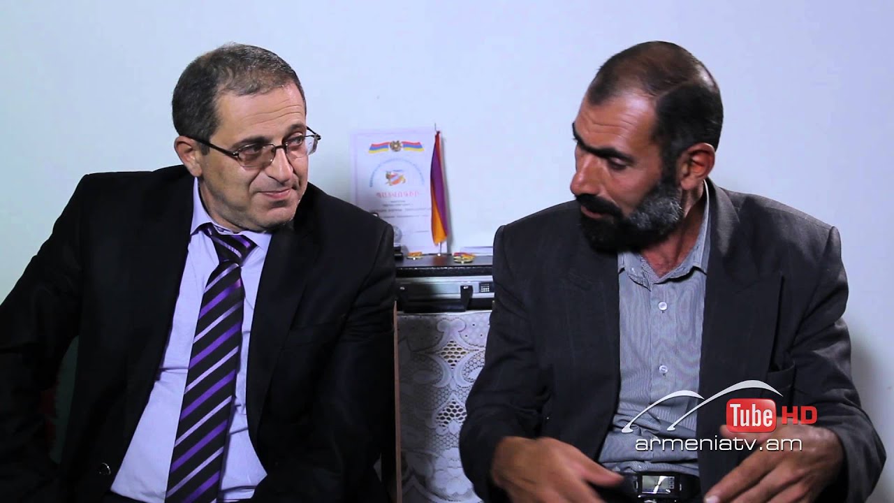 Սուր անկյուն.Հատուկ դեպքեր 13.10.2014 - Թողարկում 25 / Sur ankyun.Hatuk depqer